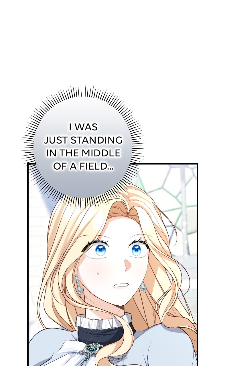 Raising the SecondMale Lead’s Son Episode 16 page 1 - 