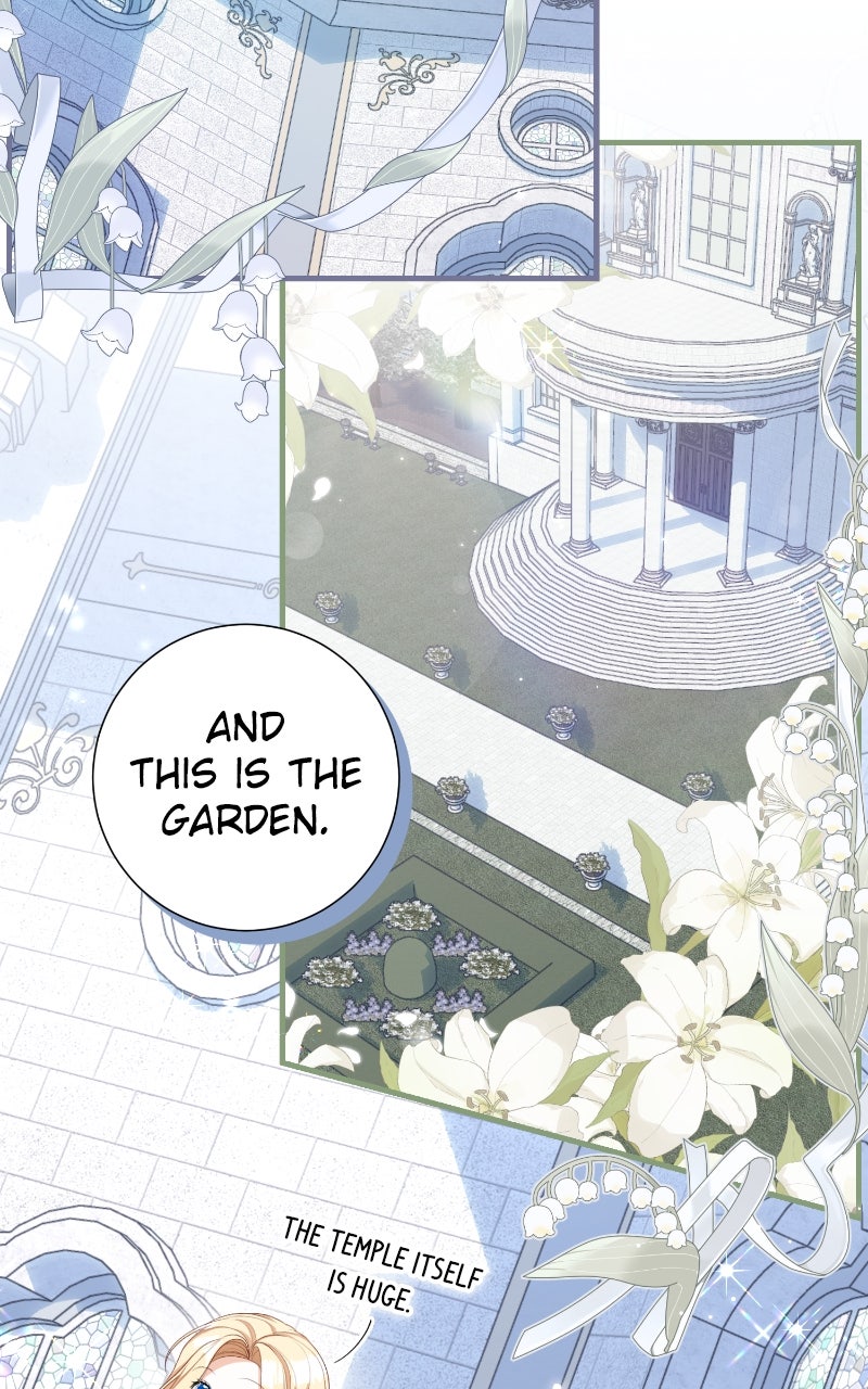 Raising the SecondMale Lead’s Son Episode 16 page 11 - 