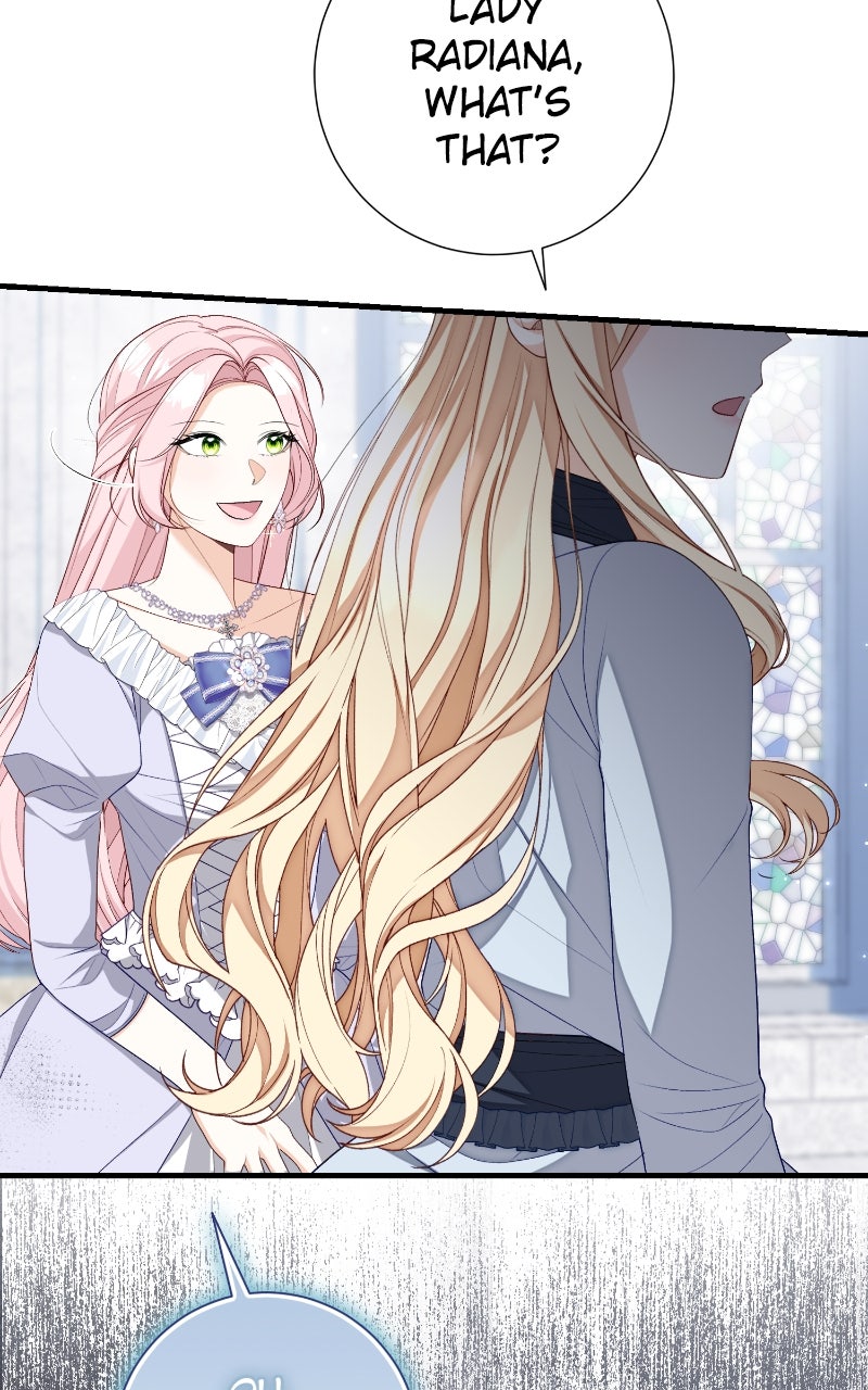 Raising the SecondMale Lead’s Son Episode 16 page 14 - 