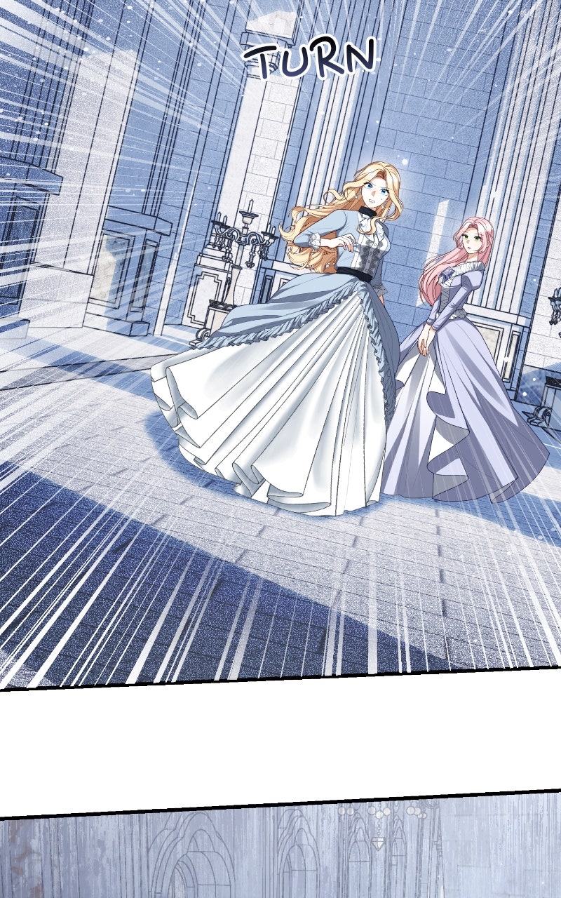 Raising the SecondMale Lead’s Son Episode 16 page 21 - 
