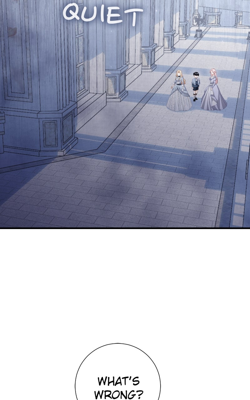Raising the SecondMale Lead’s Son Episode 16 page 22 - 