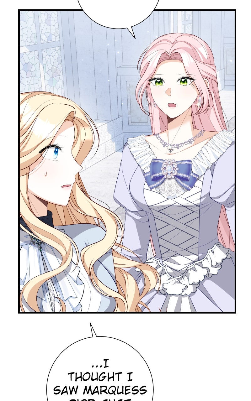 Raising the SecondMale Lead’s Son Episode 16 page 23 - 