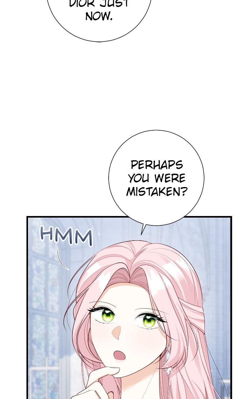 Raising the SecondMale Lead’s Son Episode 16 page 24 - 