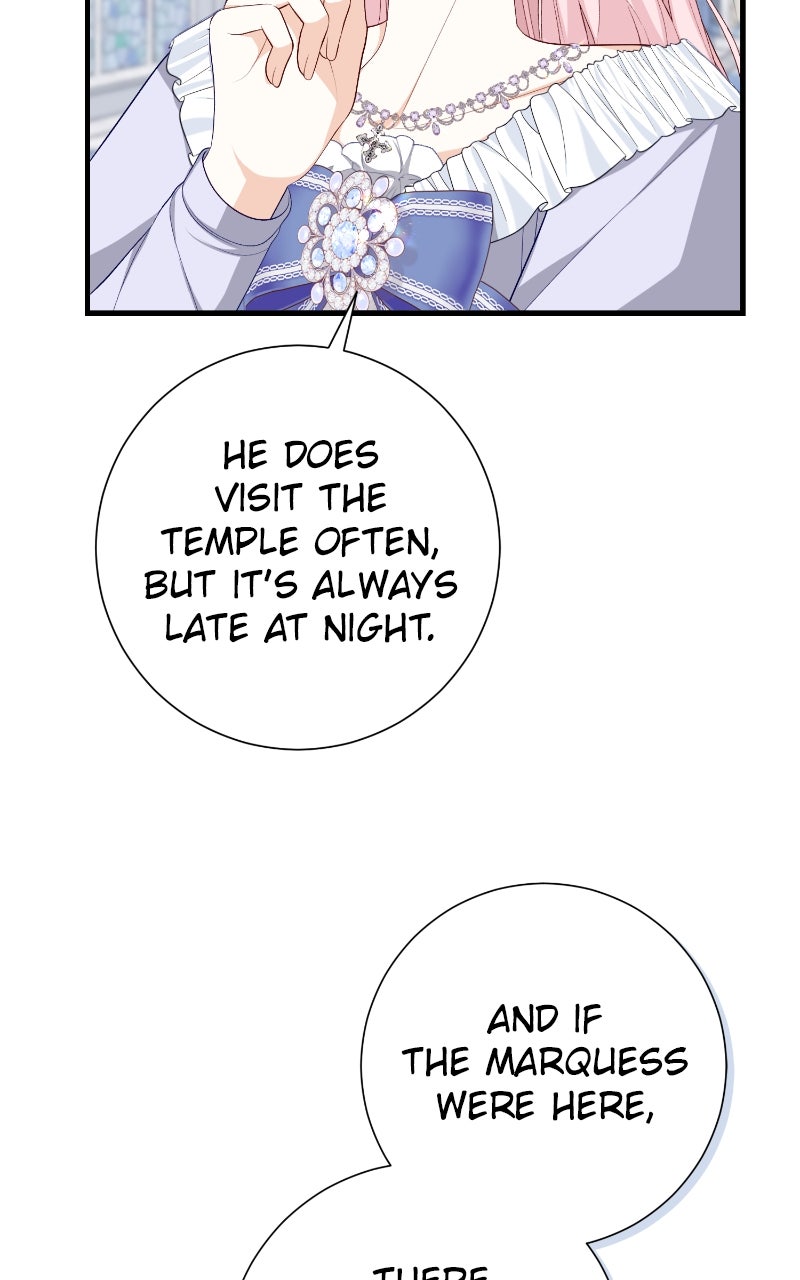 Raising the SecondMale Lead’s Son Episode 16 page 25 - 
