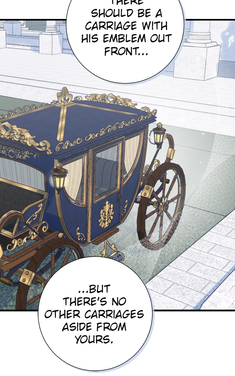 Raising the SecondMale Lead’s Son Episode 16 page 26 - 