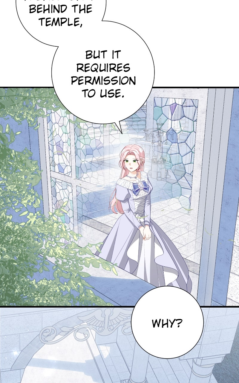 Raising the SecondMale Lead’s Son Episode 16 page 29 - 