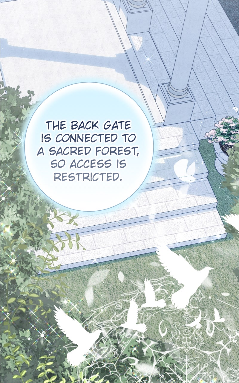 Raising the SecondMale Lead’s Son Episode 16 page 30 - 