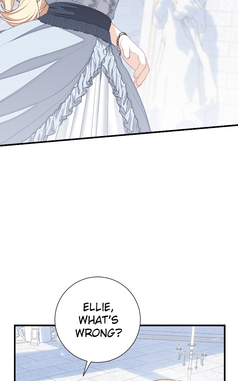 Raising the SecondMale Lead’s Son Episode 16 page 4 - 