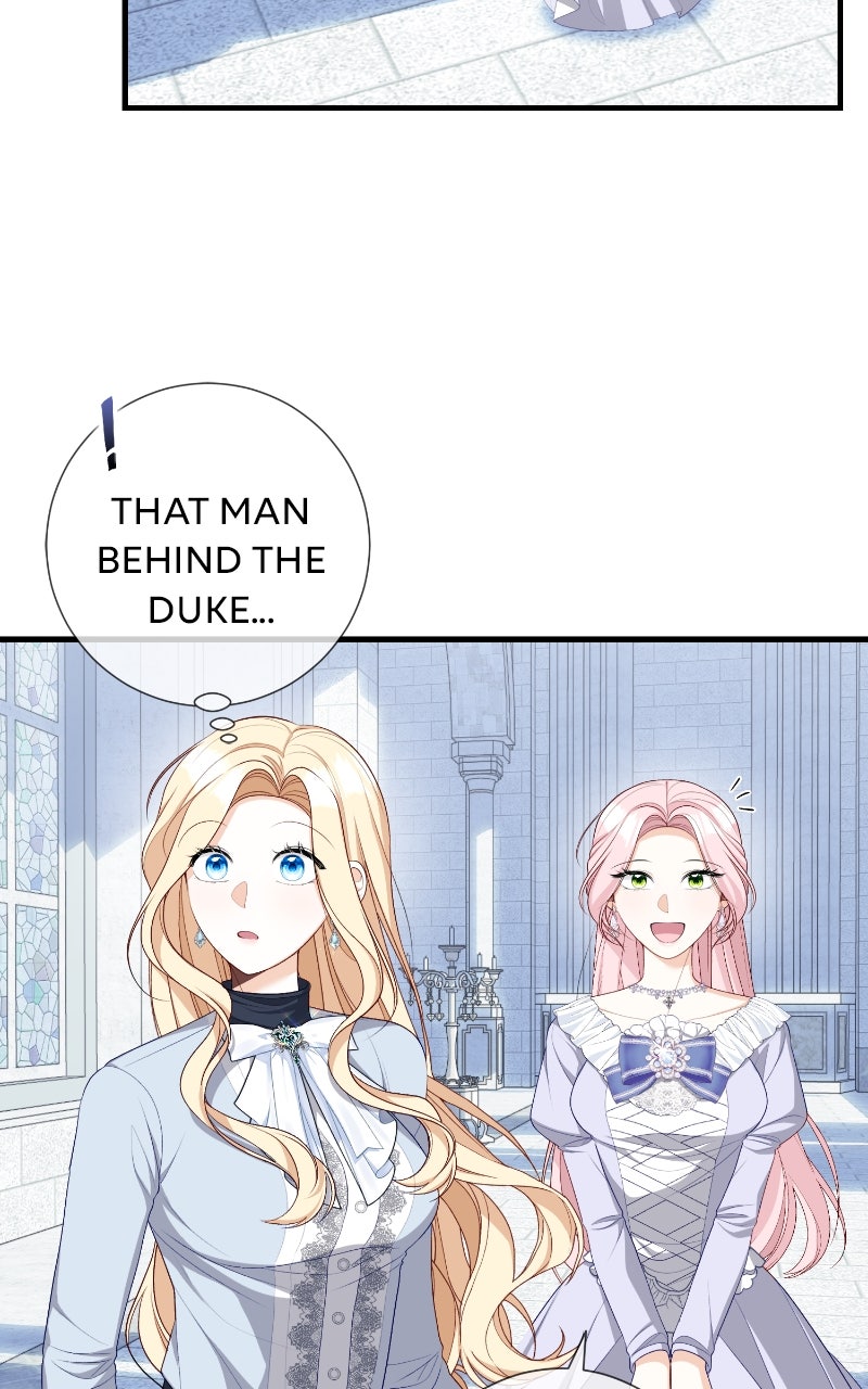 Raising the SecondMale Lead’s Son Episode 16 page 36 - 