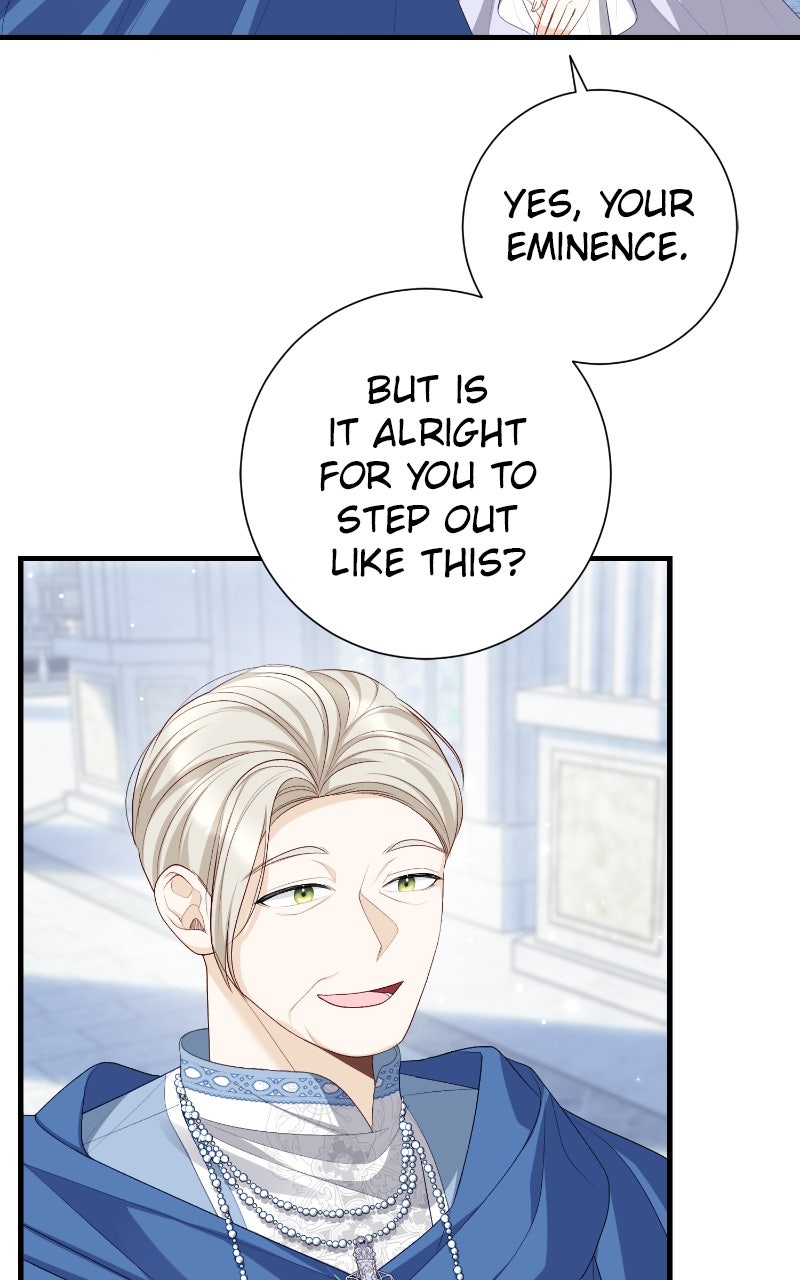 Raising the SecondMale Lead’s Son Episode 16 page 43 - 