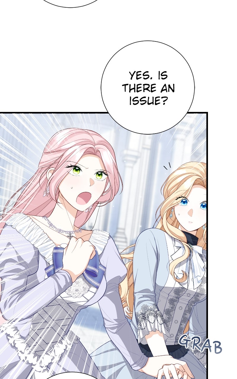 Raising the SecondMale Lead’s Son Episode 16 page 46 - 