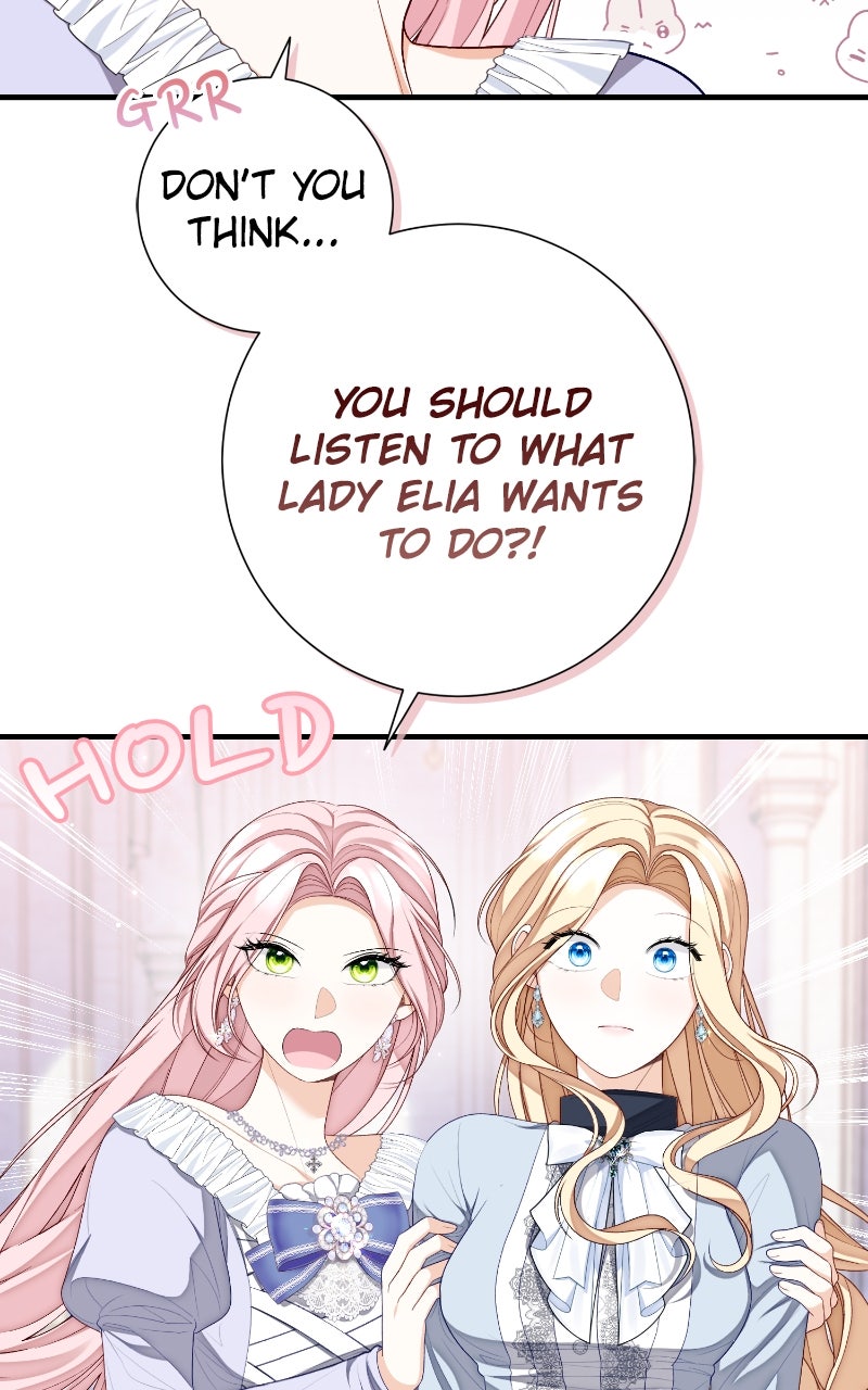 Raising the SecondMale Lead’s Son Episode 16 page 49 - 