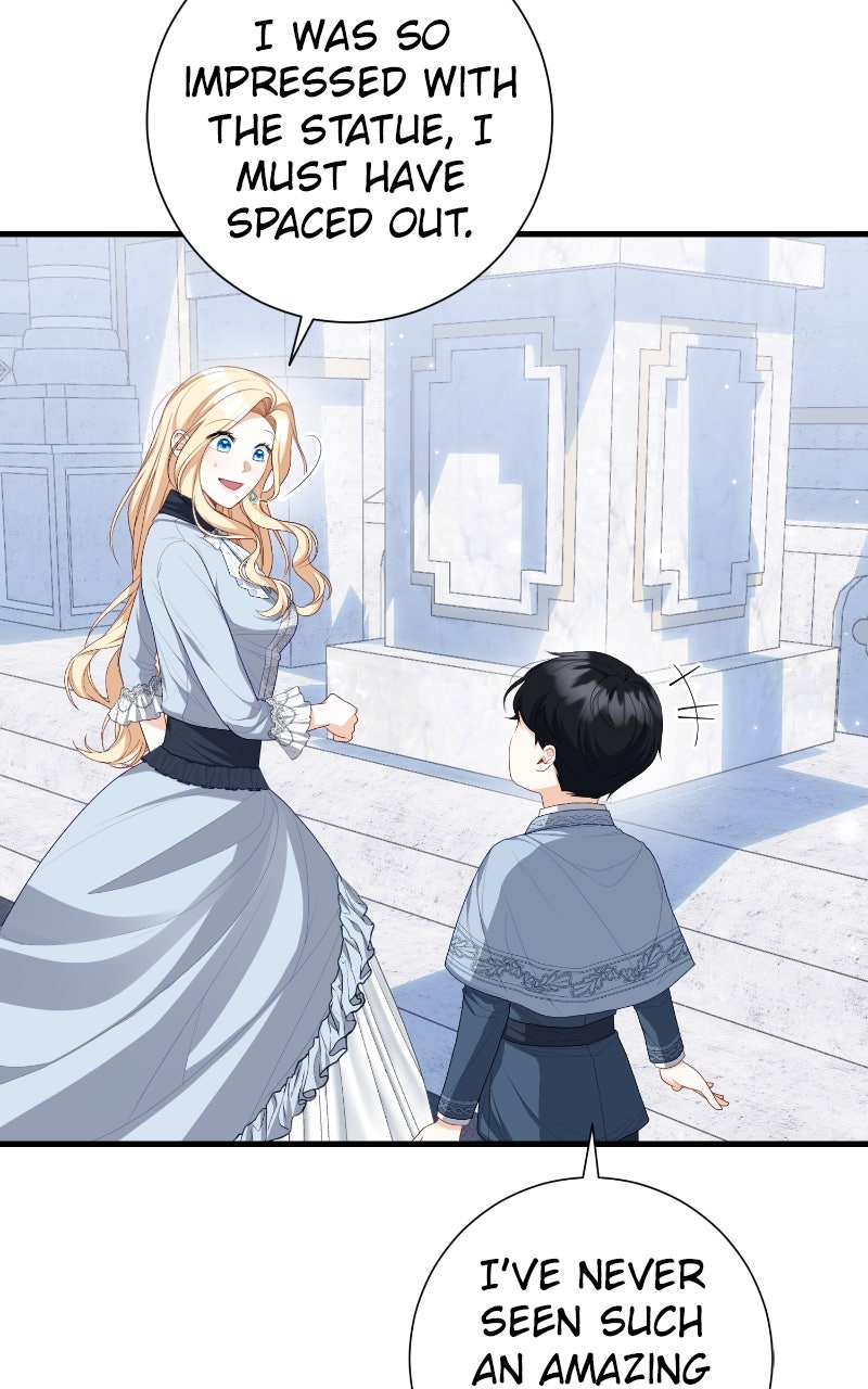 Raising the SecondMale Lead’s Son Episode 16 page 6 - 