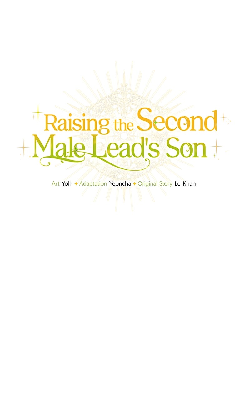 Raising the SecondMale Lead’s Son Episode 16 page 57 - 