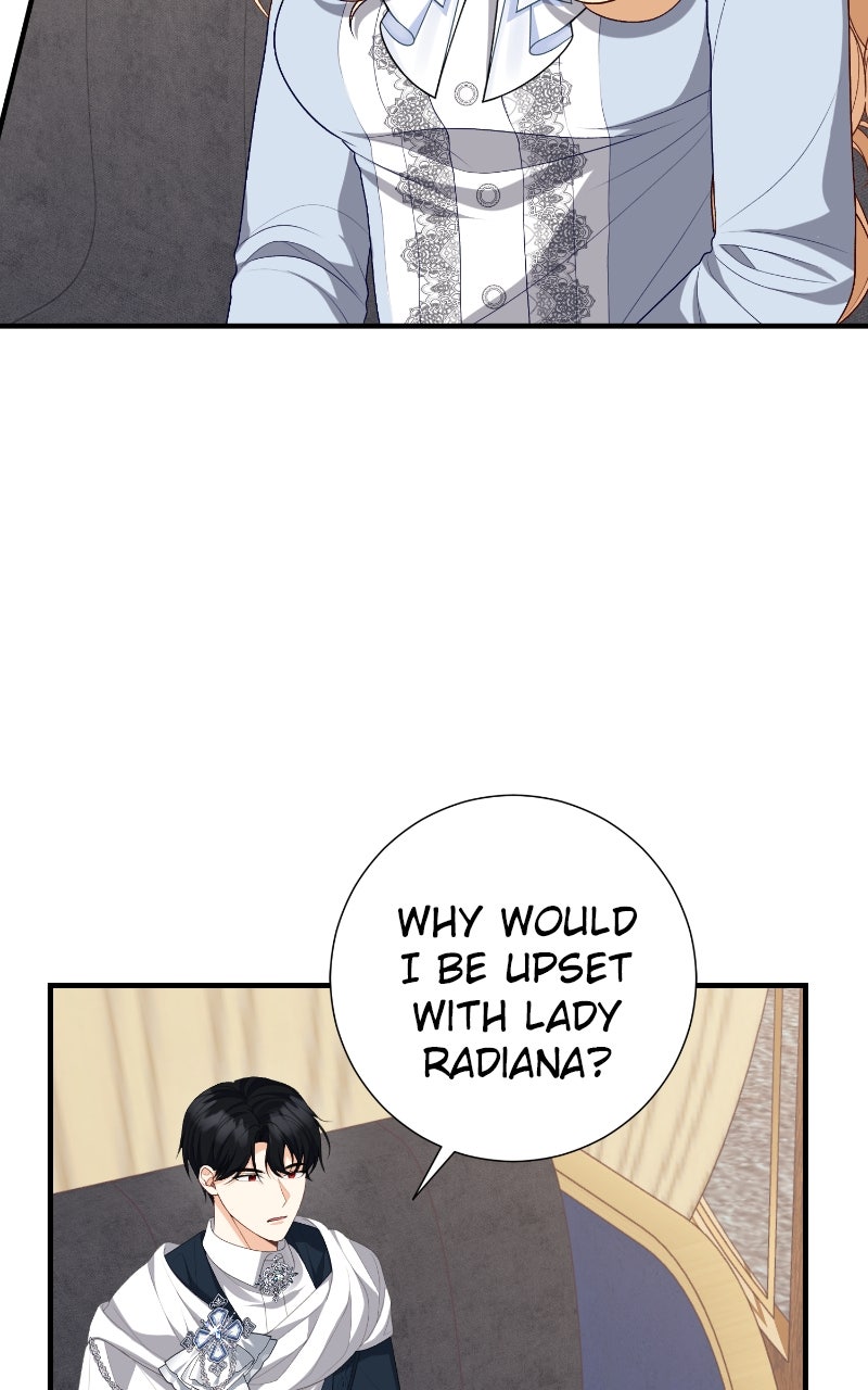 Raising the SecondMale Lead’s Son Episode 16 page 59 - 