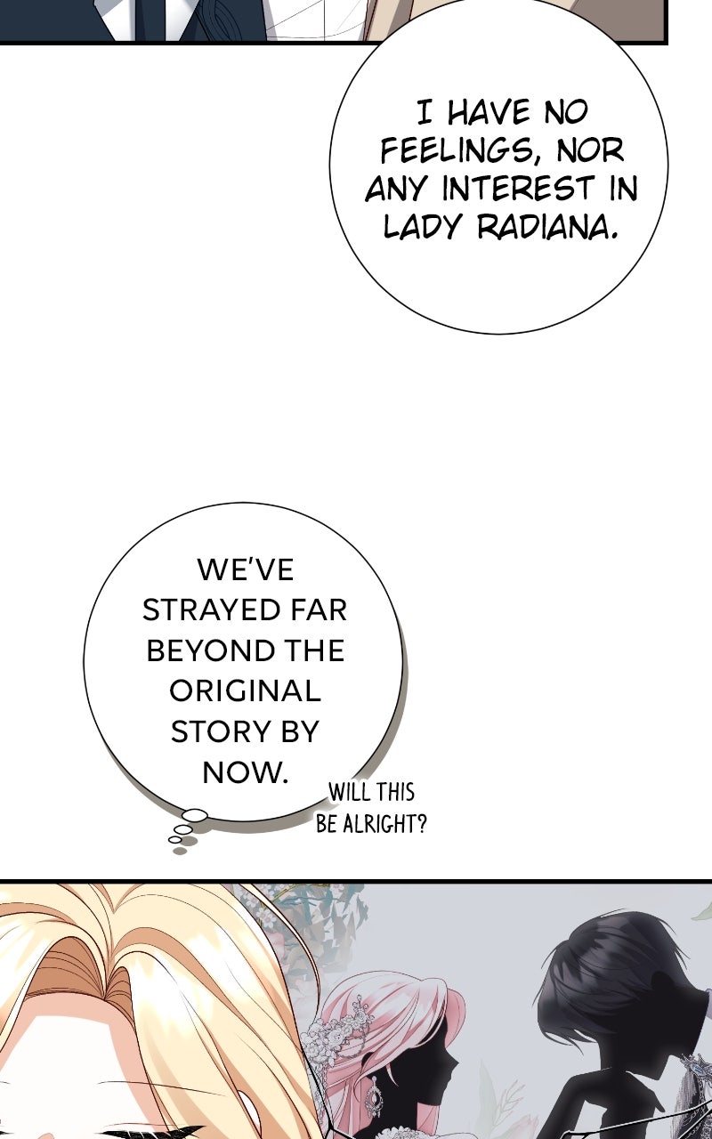 Raising the SecondMale Lead’s Son Episode 16 page 64 - 