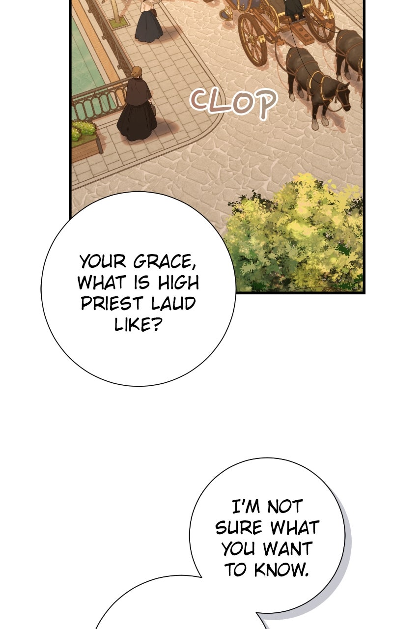Raising the SecondMale Lead’s Son Episode 16 page 66 - 