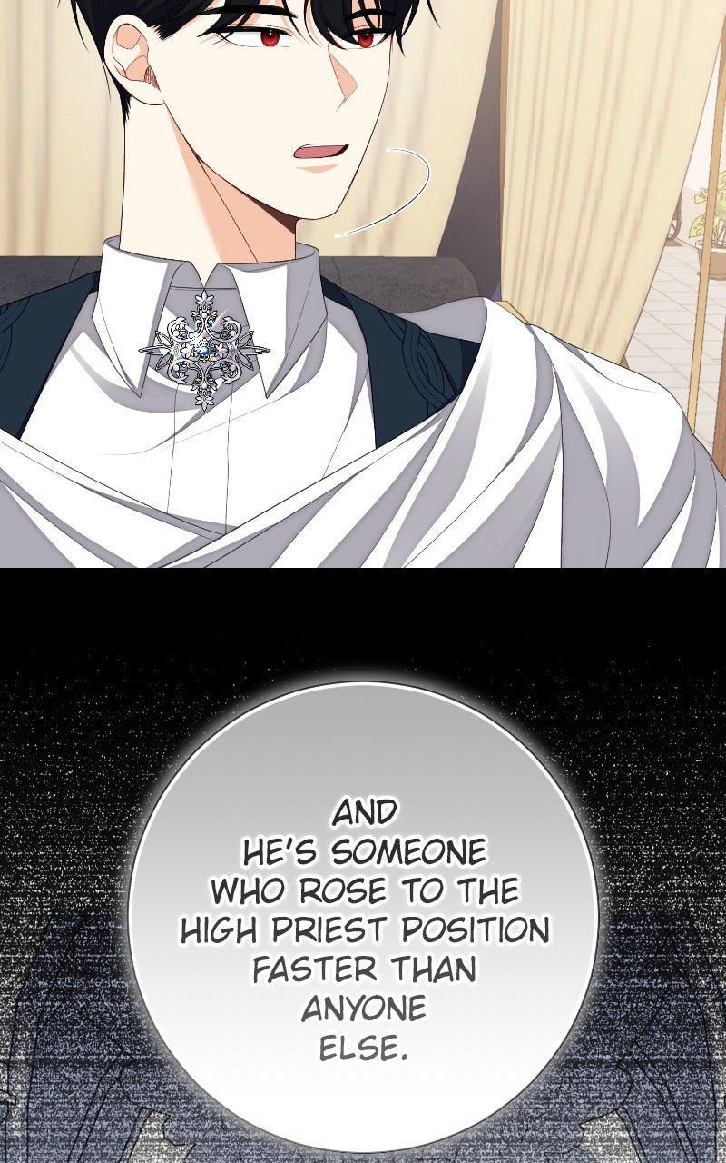 Raising the SecondMale Lead’s Son Episode 16 page 69 - 