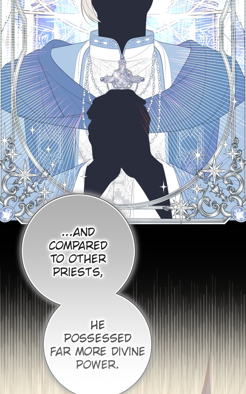 Raising the SecondMale Lead’s Son Episode 16 page 72 - 