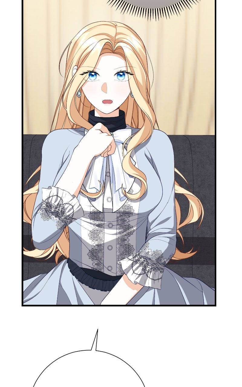 Raising the SecondMale Lead’s Son Episode 16 page 74 - 