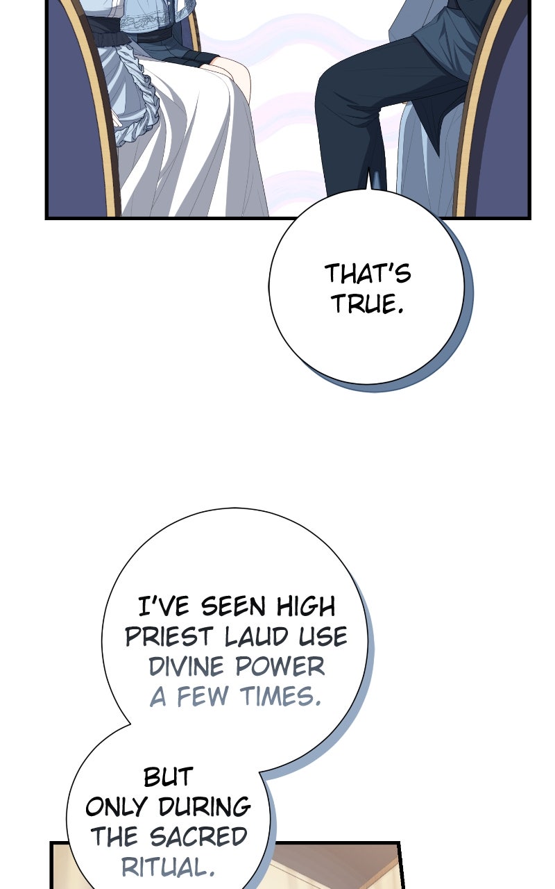 Raising the SecondMale Lead’s Son Episode 16 page 77 - 