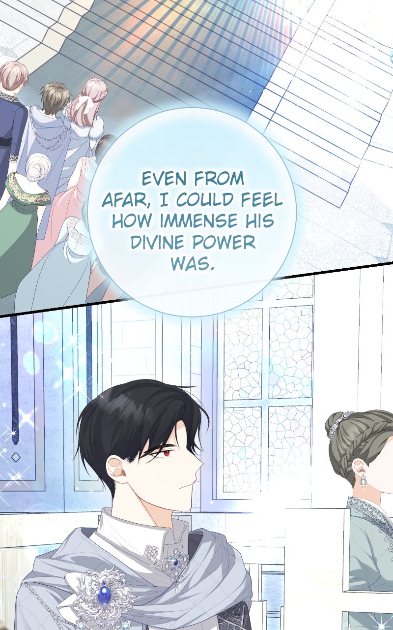 Raising the SecondMale Lead’s Son Episode 16 page 80 - 