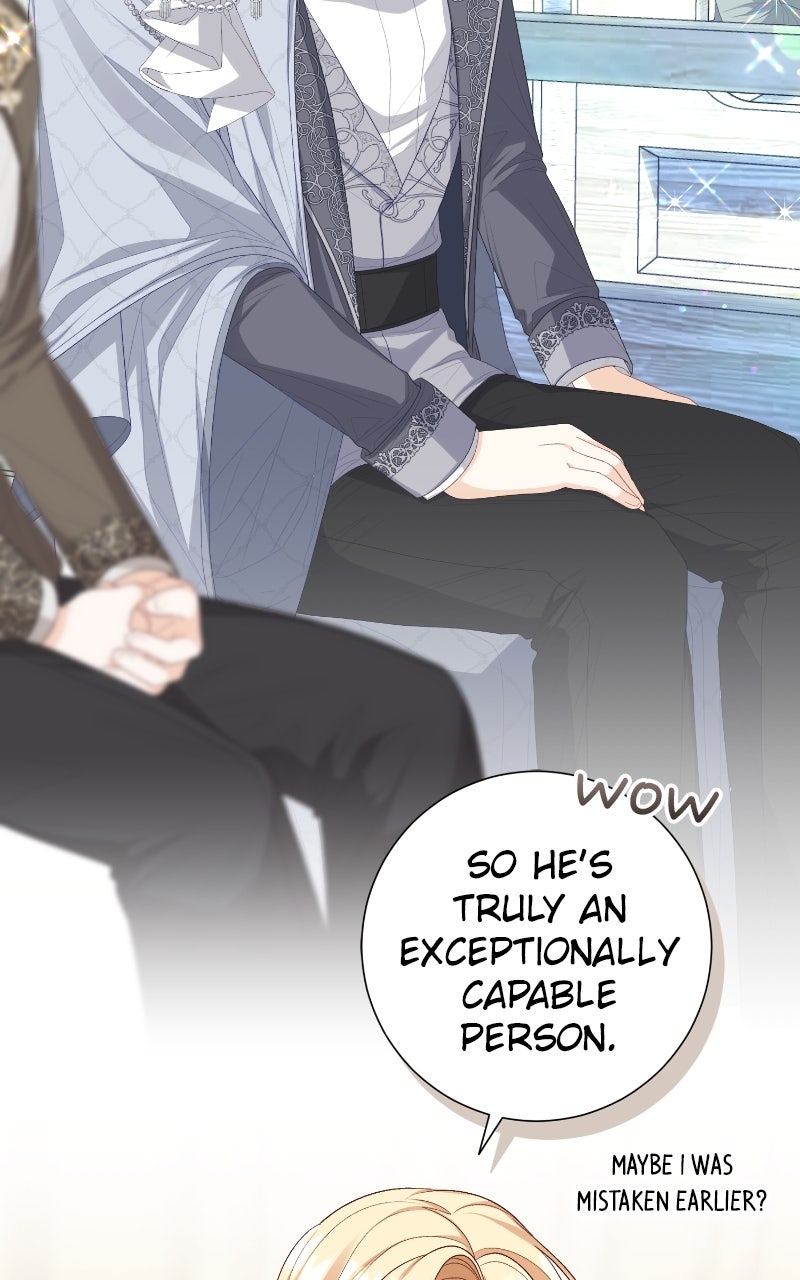 Raising the SecondMale Lead’s Son Episode 16 page 81 - 