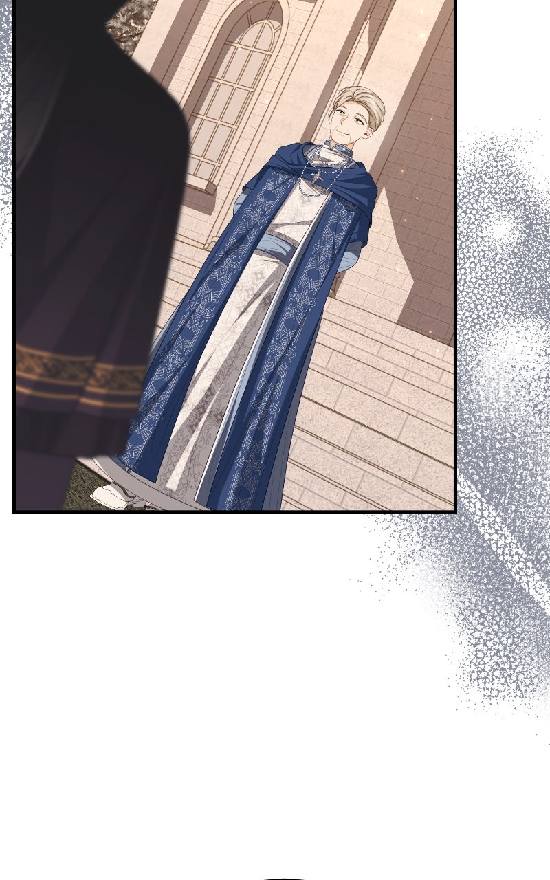 Raising the SecondMale Lead’s Son Episode 16 page 86 - 