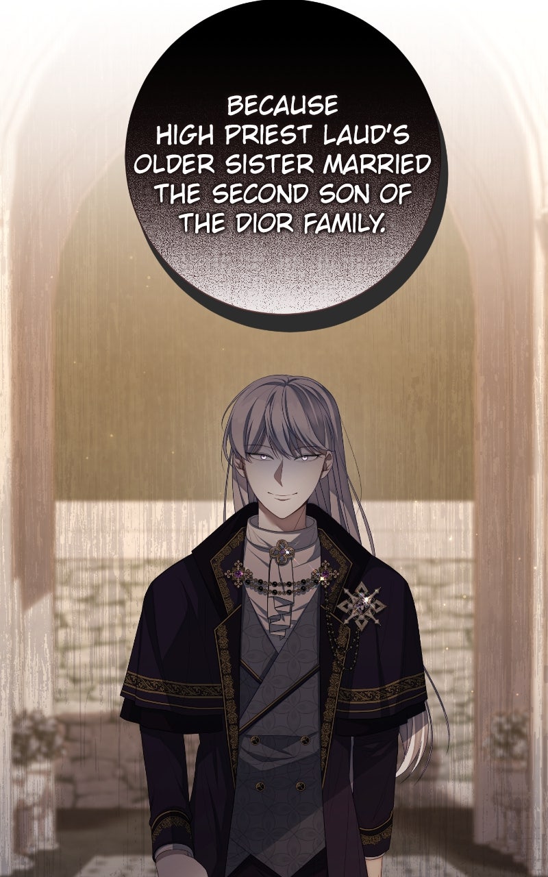 Raising the SecondMale Lead’s Son Episode 16 page 87 - 