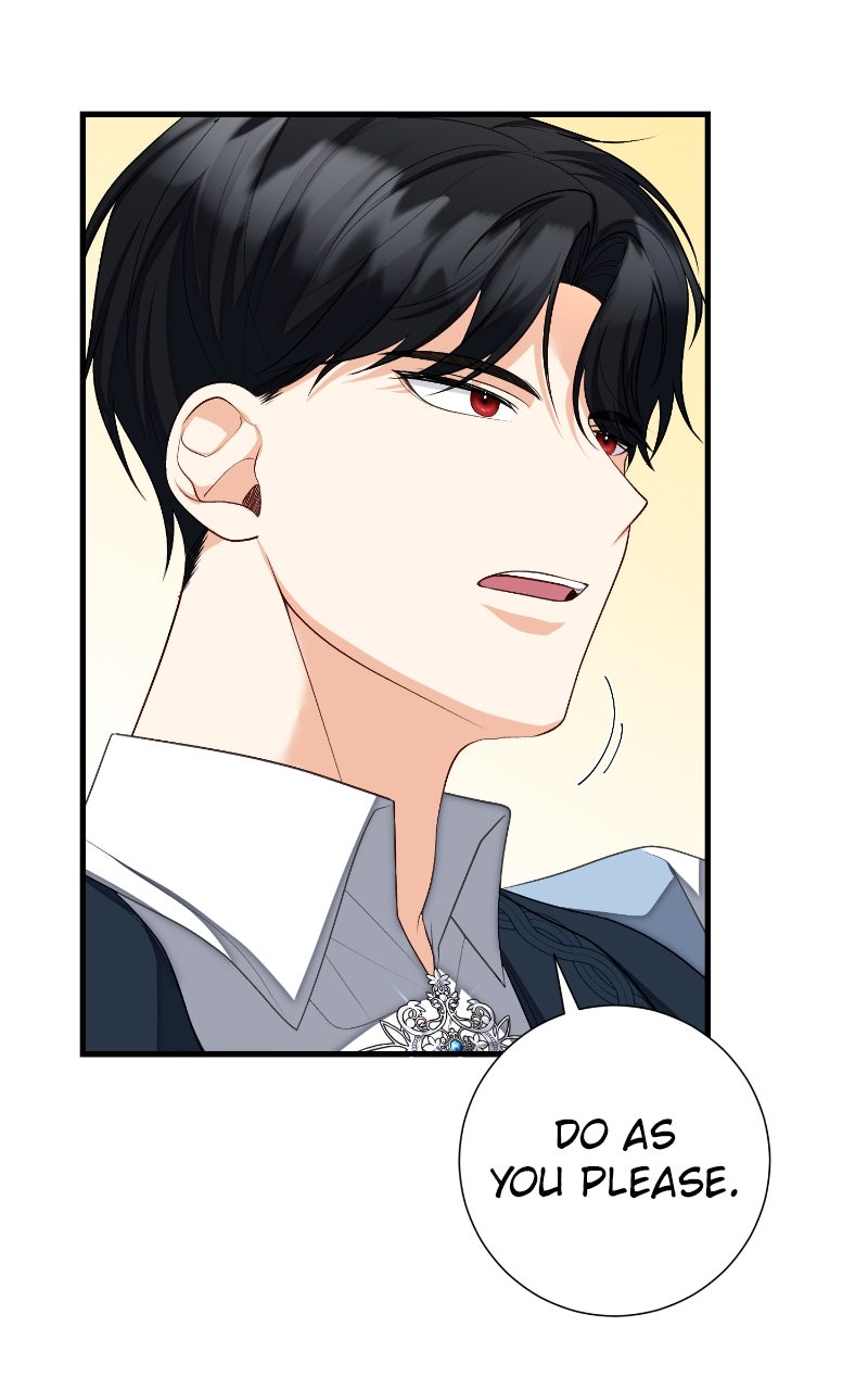 Raising the SecondMale Lead’s Son Episode 17 page 16 - 