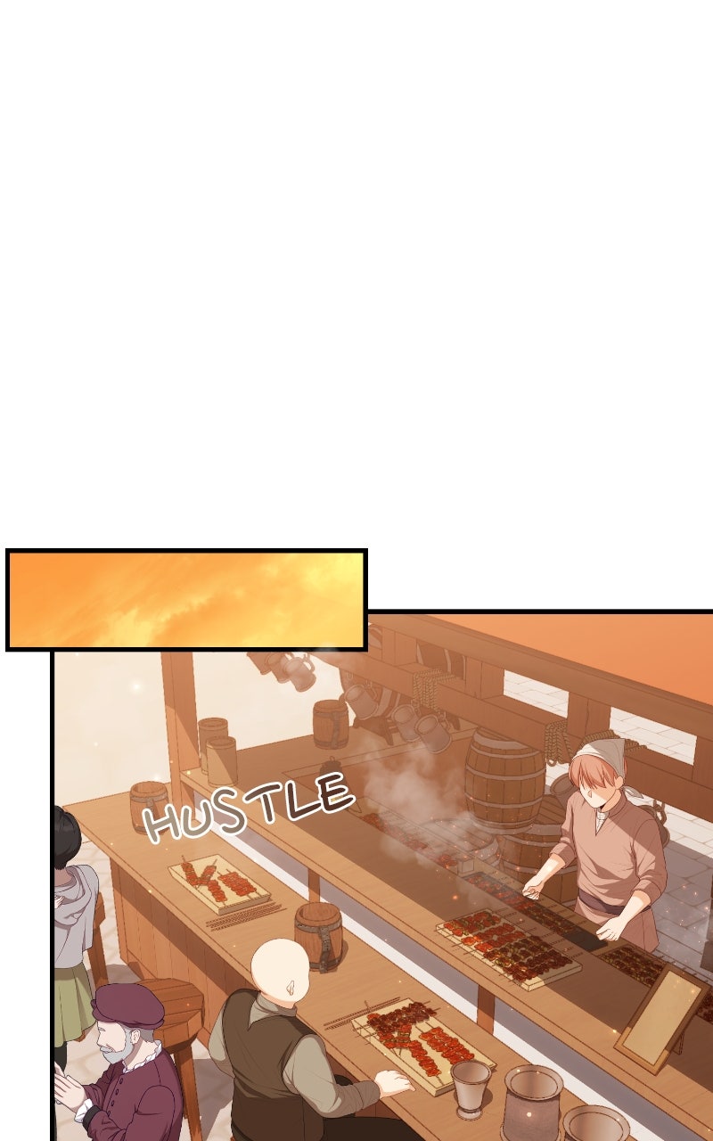 Raising the SecondMale Lead’s Son Episode 17 page 19 - 