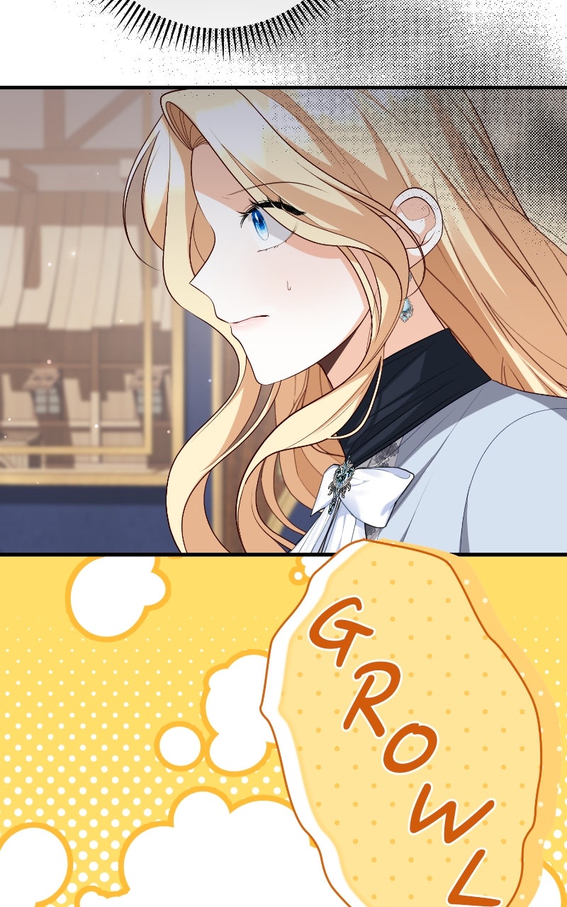 Raising the SecondMale Lead’s Son Episode 17 page 3 - 