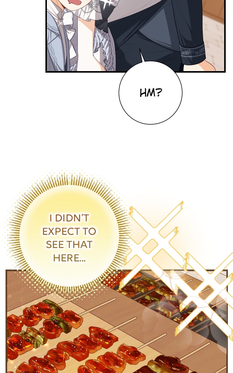 Raising the SecondMale Lead’s Son Episode 17 page 22 - 