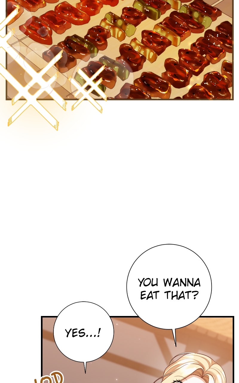 Raising the SecondMale Lead’s Son Episode 17 page 23 - 