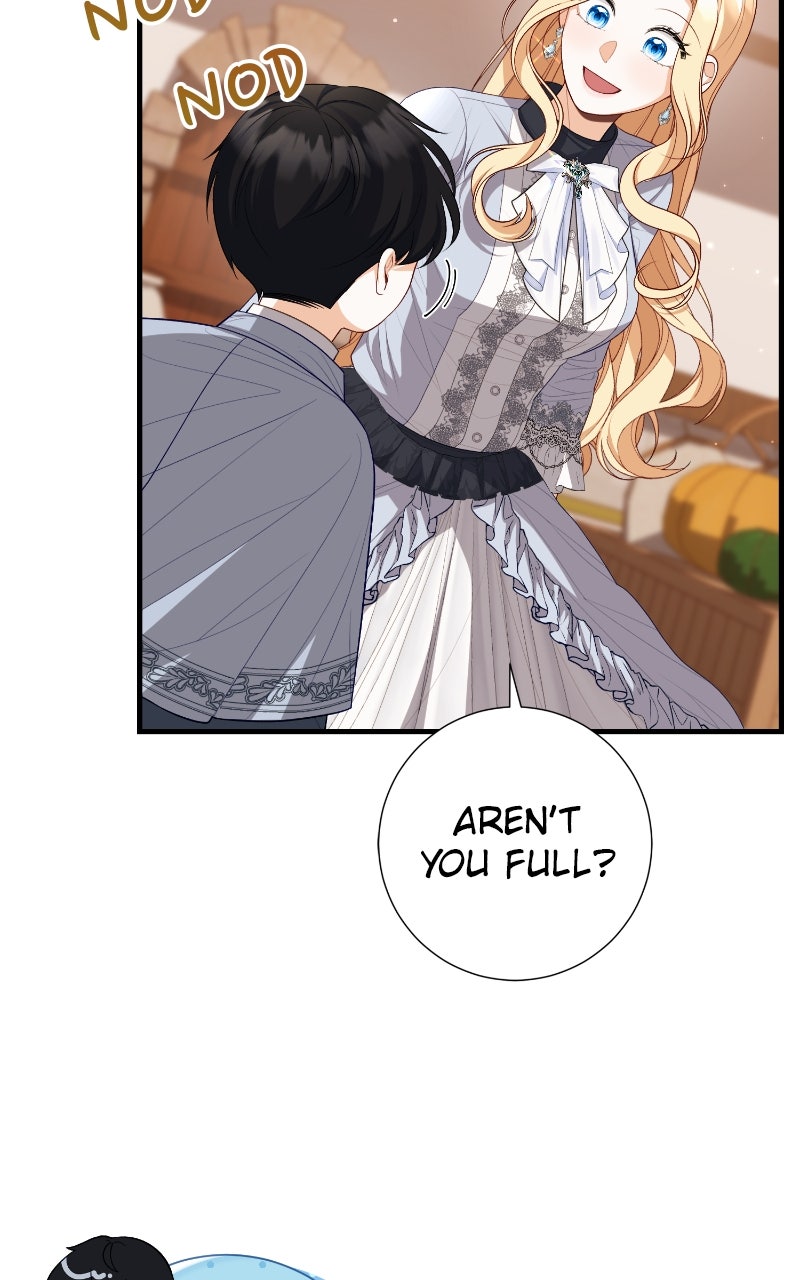 Raising the SecondMale Lead’s Son Episode 17 page 24 - 