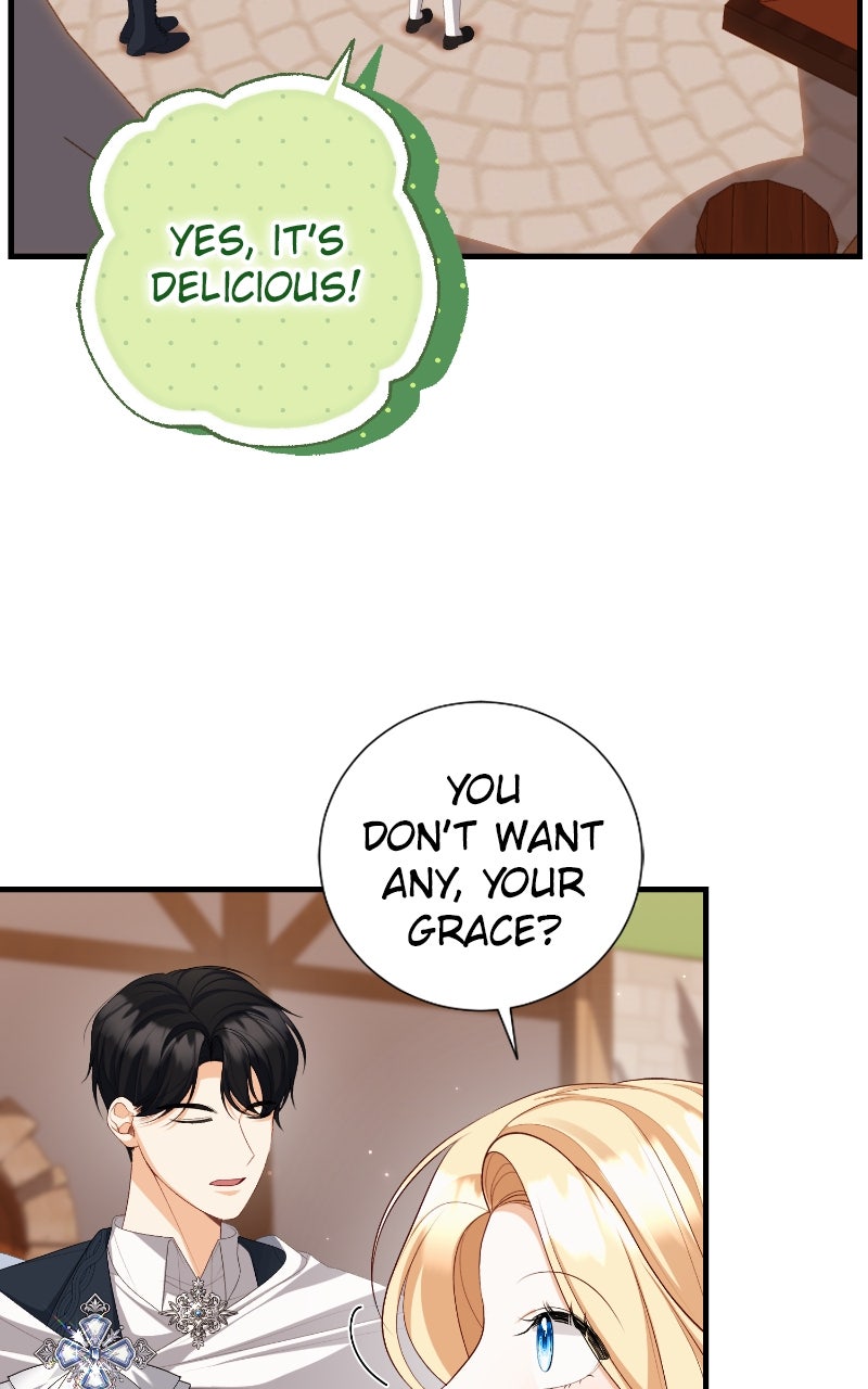 Raising the SecondMale Lead’s Son Episode 17 page 28 - 