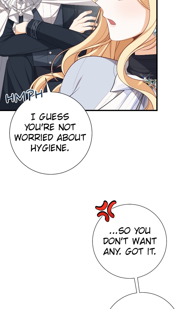 Raising the SecondMale Lead’s Son Episode 17 page 29 - 
