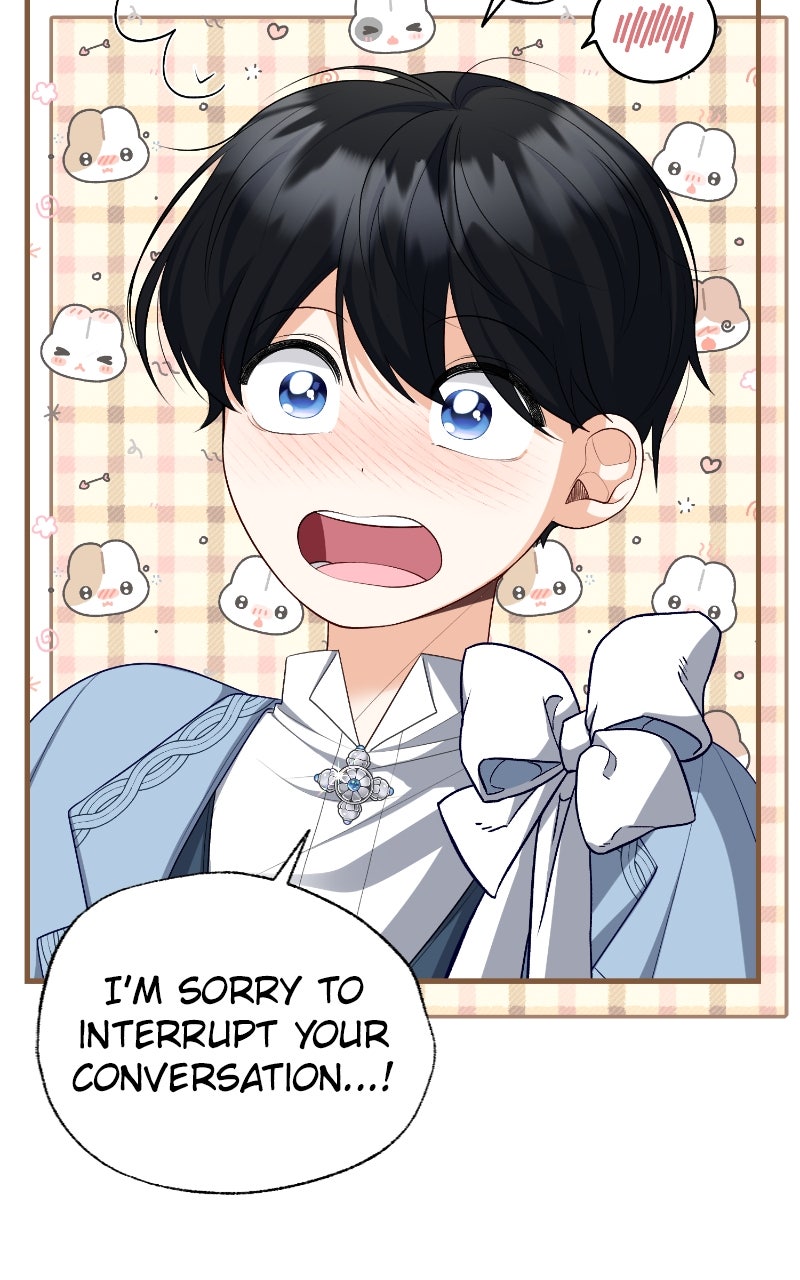 Raising the SecondMale Lead’s Son Episode 17 page 5 - 