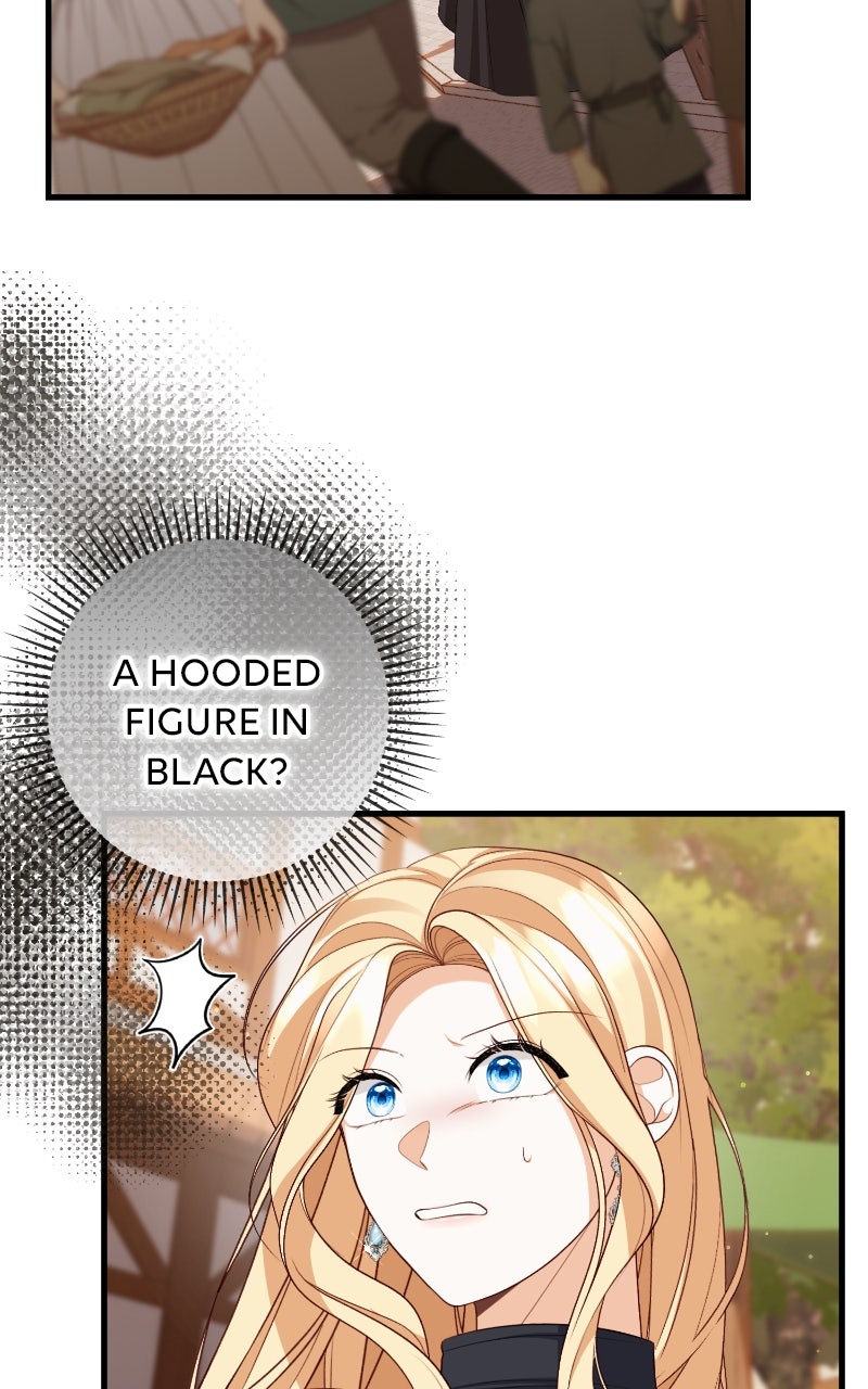 Raising the SecondMale Lead’s Son Episode 17 page 46 - 