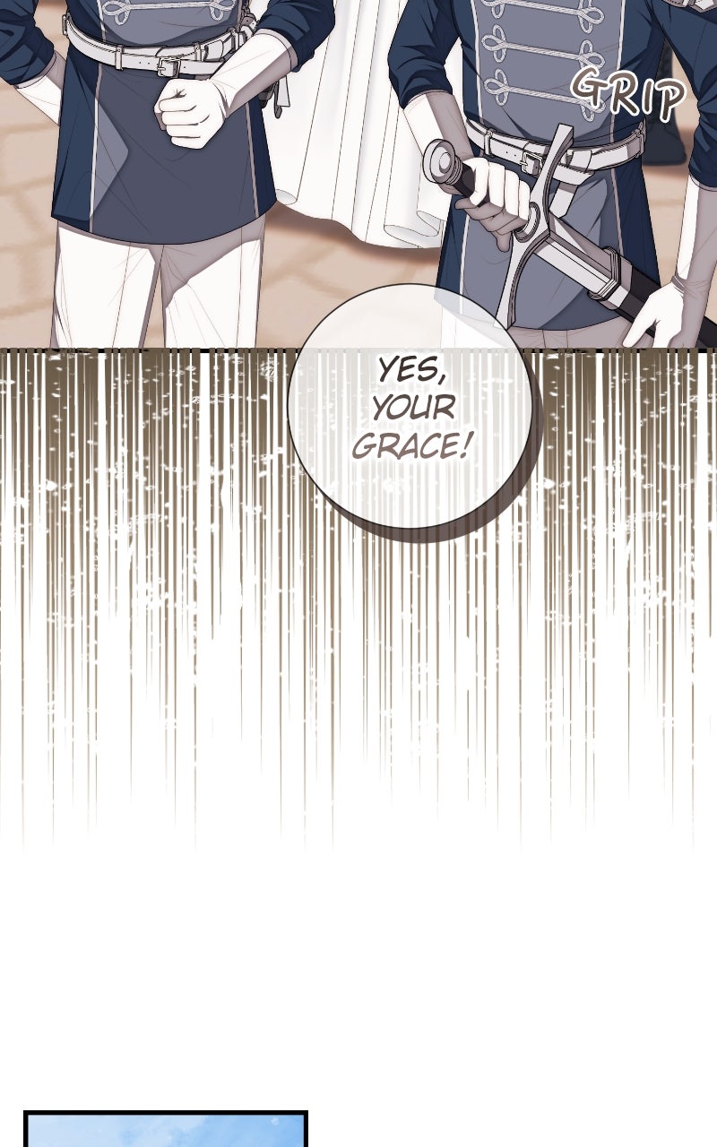Raising the SecondMale Lead’s Son Episode 17 page 49 - 