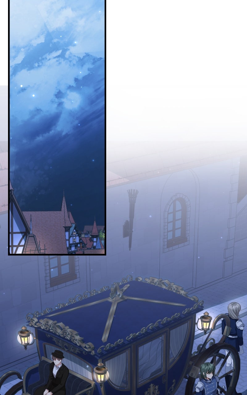 Raising the SecondMale Lead’s Son Episode 17 page 50 - 
