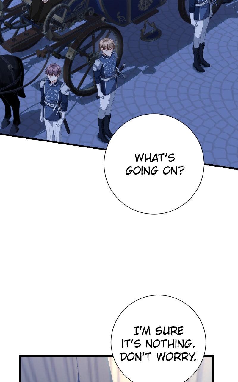 Raising the SecondMale Lead’s Son Episode 17 page 51 - 