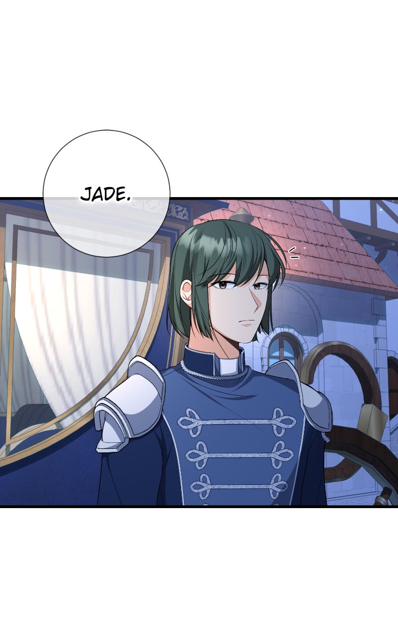 Raising the SecondMale Lead’s Son Episode 17 page 56 - 