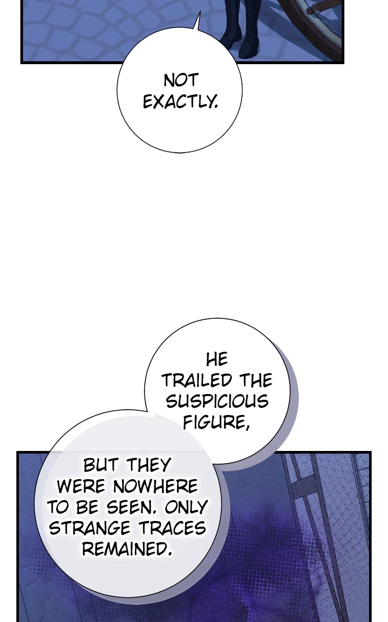 Raising the SecondMale Lead’s Son Episode 17 page 58 - 