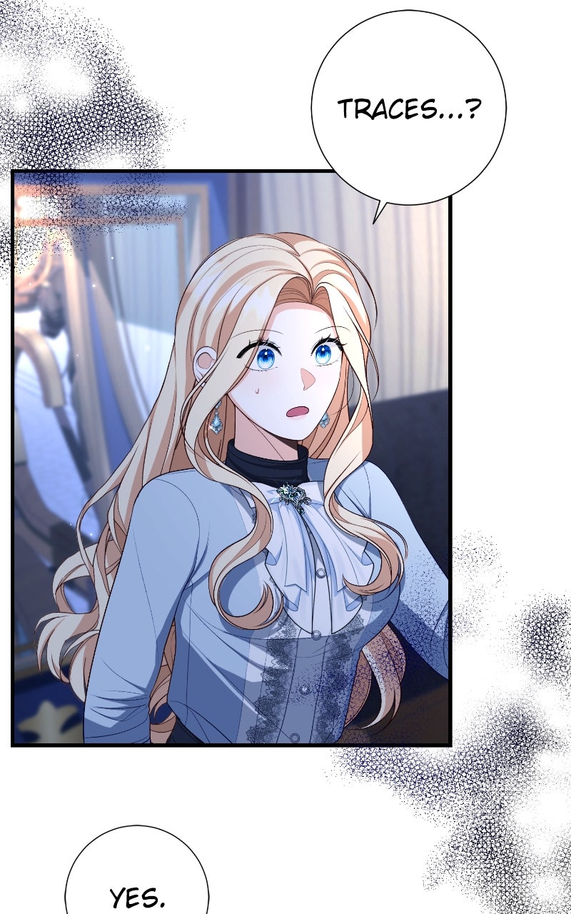 Raising the SecondMale Lead’s Son Episode 17 page 60 - 
