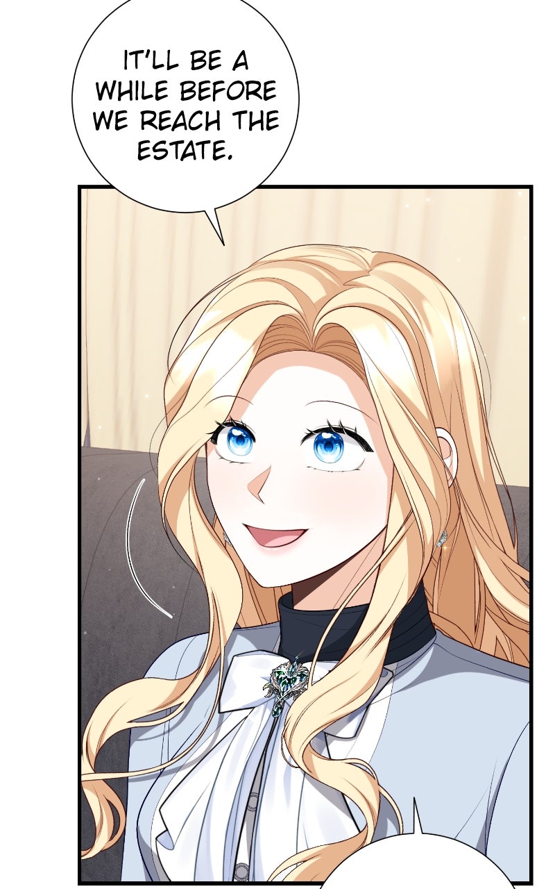Raising the SecondMale Lead’s Son Episode 17 page 7 - 