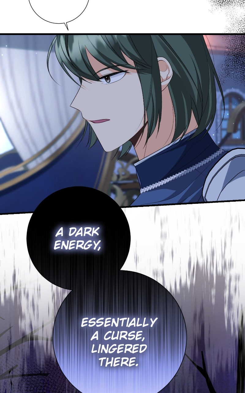 Raising the SecondMale Lead’s Son Episode 17 page 61 - 