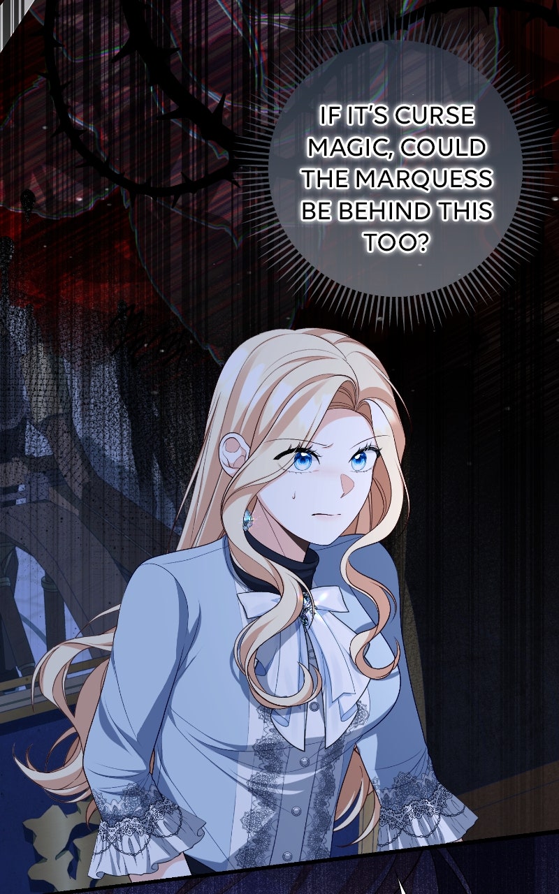 Raising the SecondMale Lead’s Son Episode 17 page 64 - 