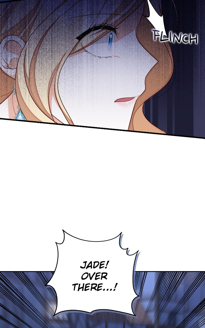 Raising the SecondMale Lead’s Son Episode 17 page 65 - 