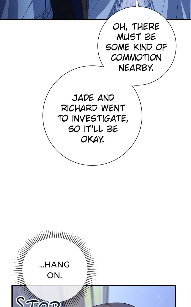 Raising the SecondMale Lead’s Son Episode 17 page 70 - 